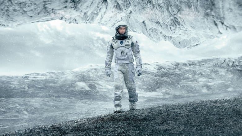 Interstellar still